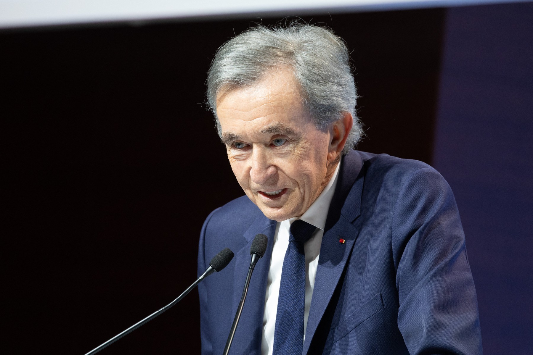 Cel mai bogat om din Franța avertizează asupra unei „catastrofe globale”, dacă războiul din Orientul Mijlociu nu se termină curând