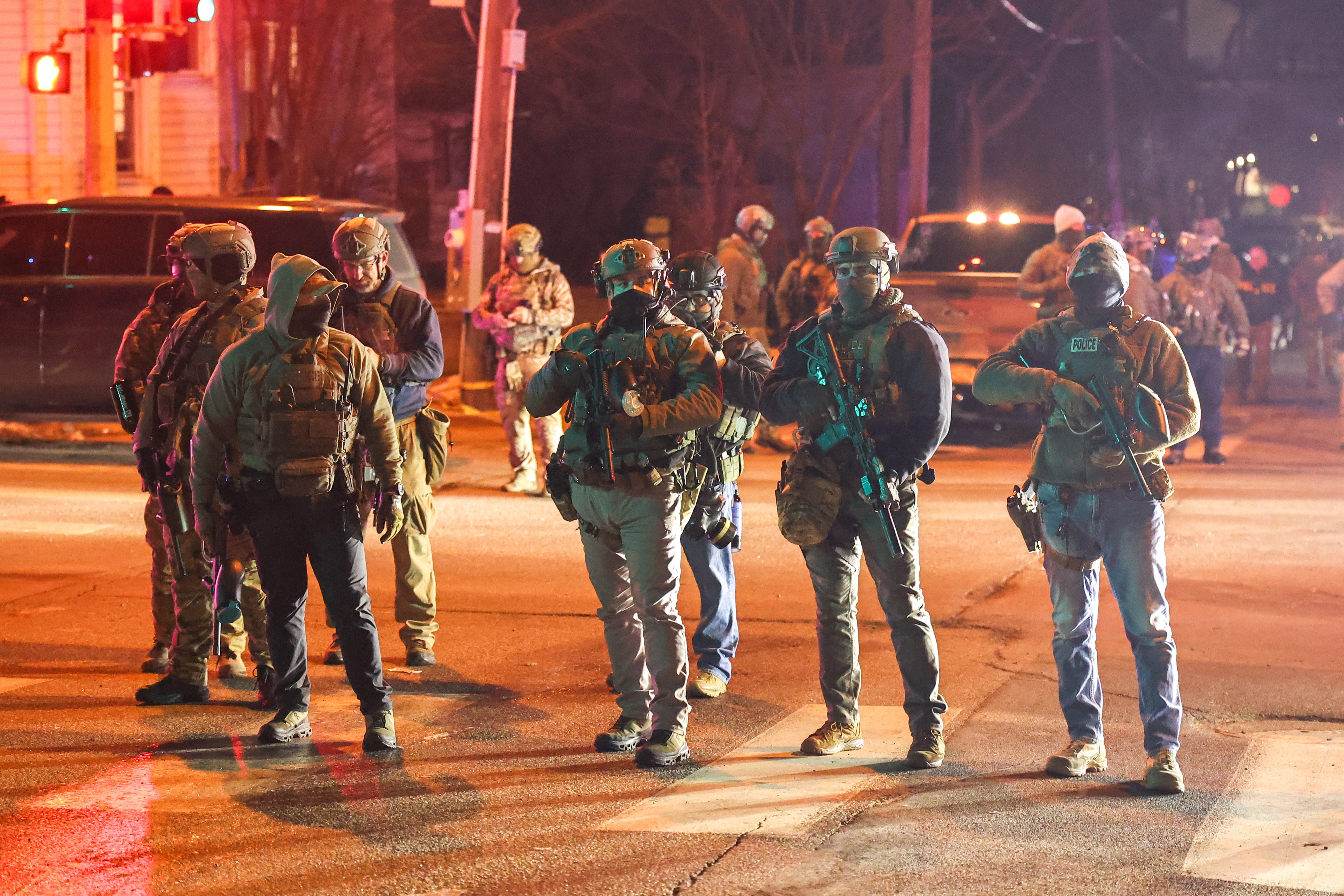 Organizaţiile pentru drepturile omului, avertisment privind călătoriile în SUA cu ocazia CM 2026: „Rețineri arbitrare sau deportări”