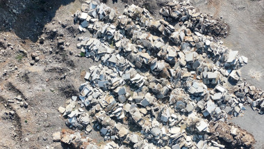 resturi de beton si asfalt in arad