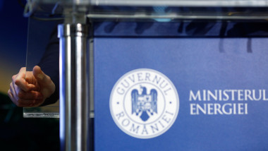 BUCURESTI - MINISTERUL ENERGIEI - CONFERINTA - 17 DEC 2024