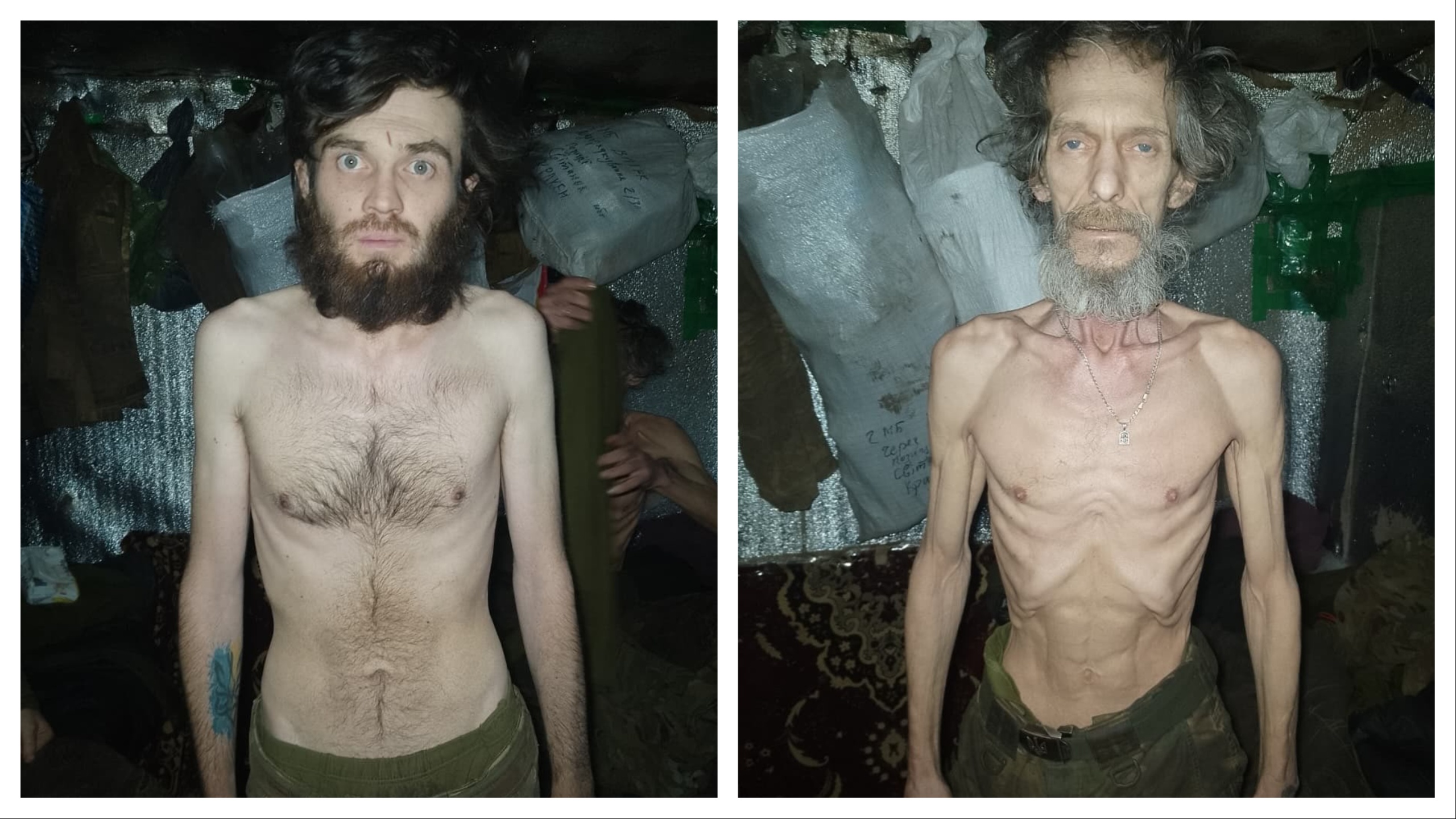 Ucraina recunoaște „deficiențe în aprovizionare” pe frontul de la Kupiansk după ce fotografii cu soldați înfometați au devenit virale