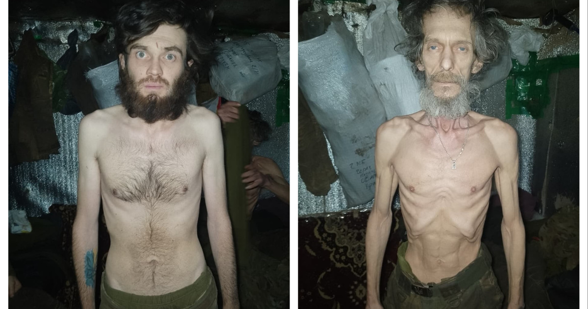 Ucraina recunoaște „deficiențe în aprovizionare” pe frontul de la Kupiansk după ce fotografii cu soldați înfometați au devenit virale