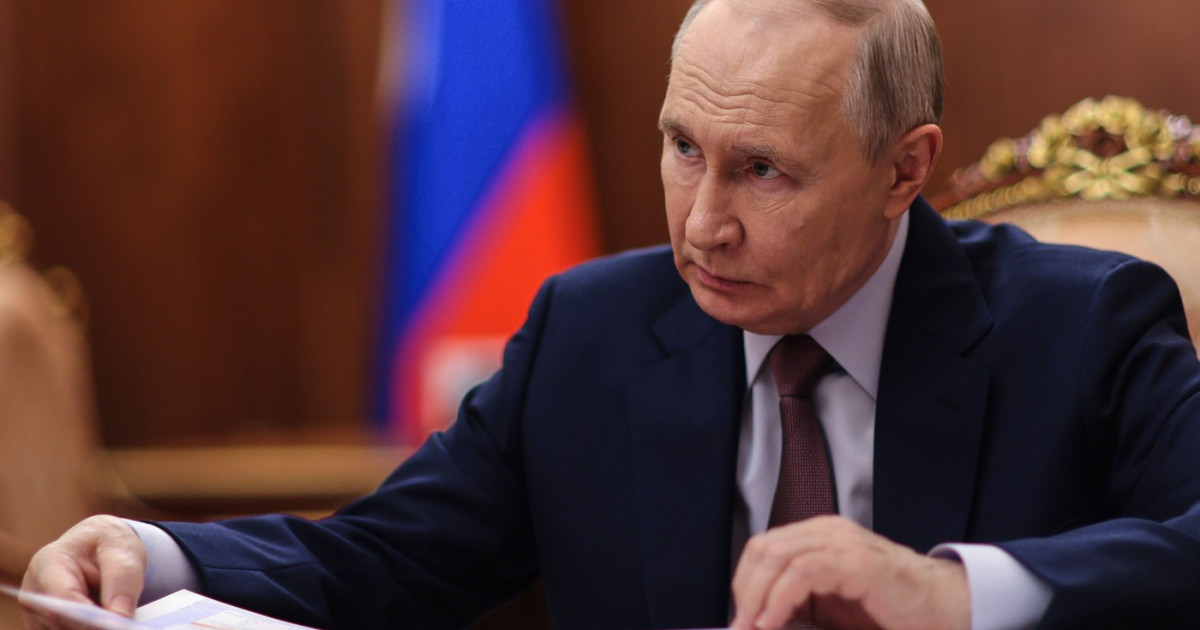 Putin confirmă primirea unui mesaj de la liderul suprem al Iranului, Mojtaba Khamenei, aflat în izolare de șase săptămâni