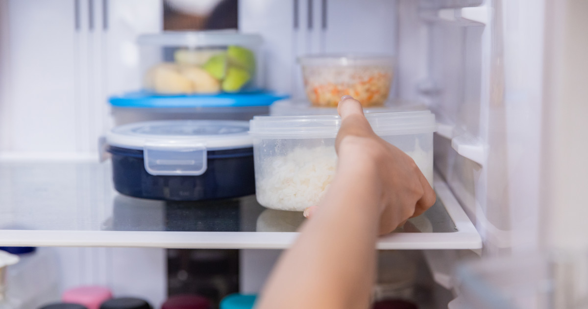 Alimente gătite care nu ar trebui consumate a doua zi. Specialiștii avertizează: „Pot provoca toxiinfecție alimentară”