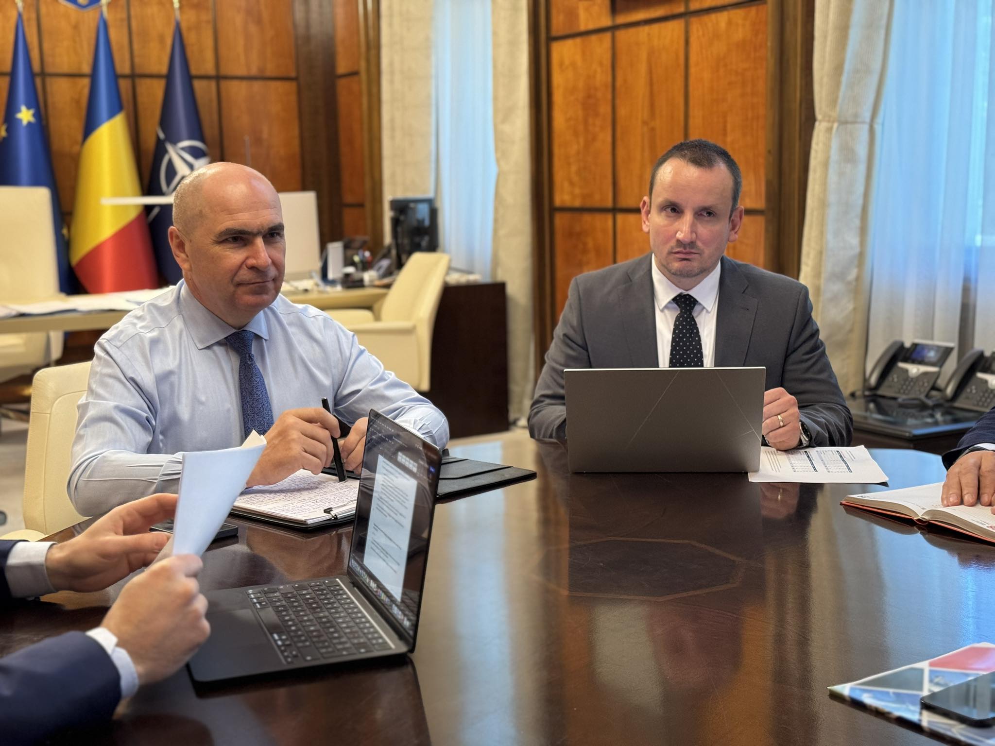 Guvernul vrea să „curețe” piața energiei: Premierul Ilie Bolojan anunță măsuri împotriva speculatorilor și promite scăderea prețurilor