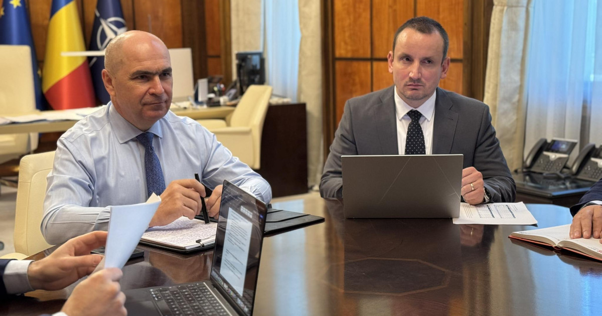 Guvernul vrea să „curețe” piața energiei: Premierul Ilie Bolojan anunță măsuri împotriva speculatorilor și promite scăderea prețurilor