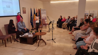 lansare carte spania