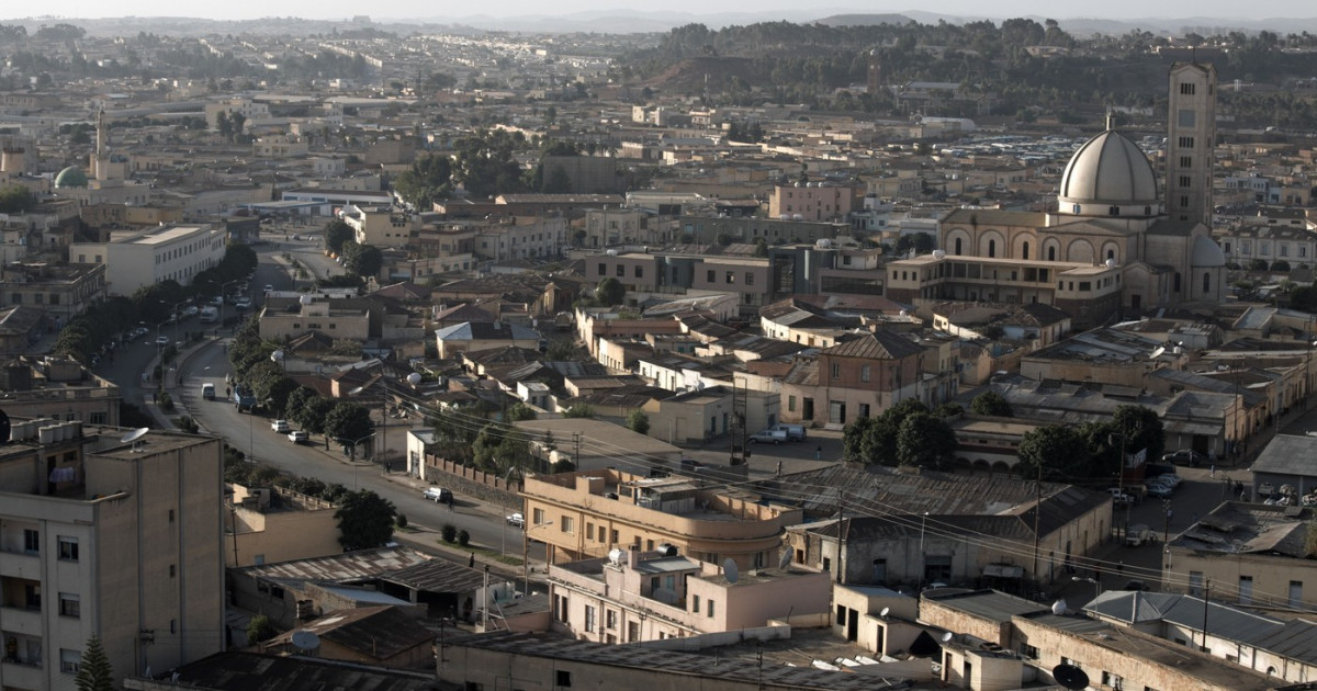 SUA încearcă să reia relațiile cu un stat african izolat, numit „Coreea de Nord a Africii”. Bastion împotriva influenței iraniene (WSJ)