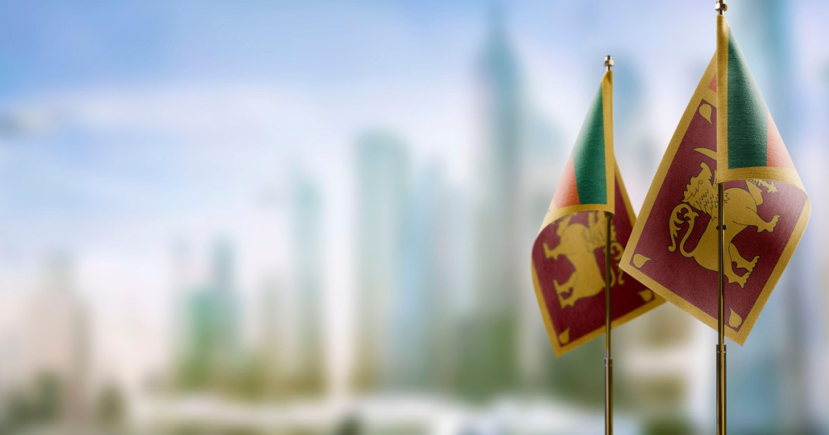 Sri Lanka investighează un furt de 2,5 milioane de dolari