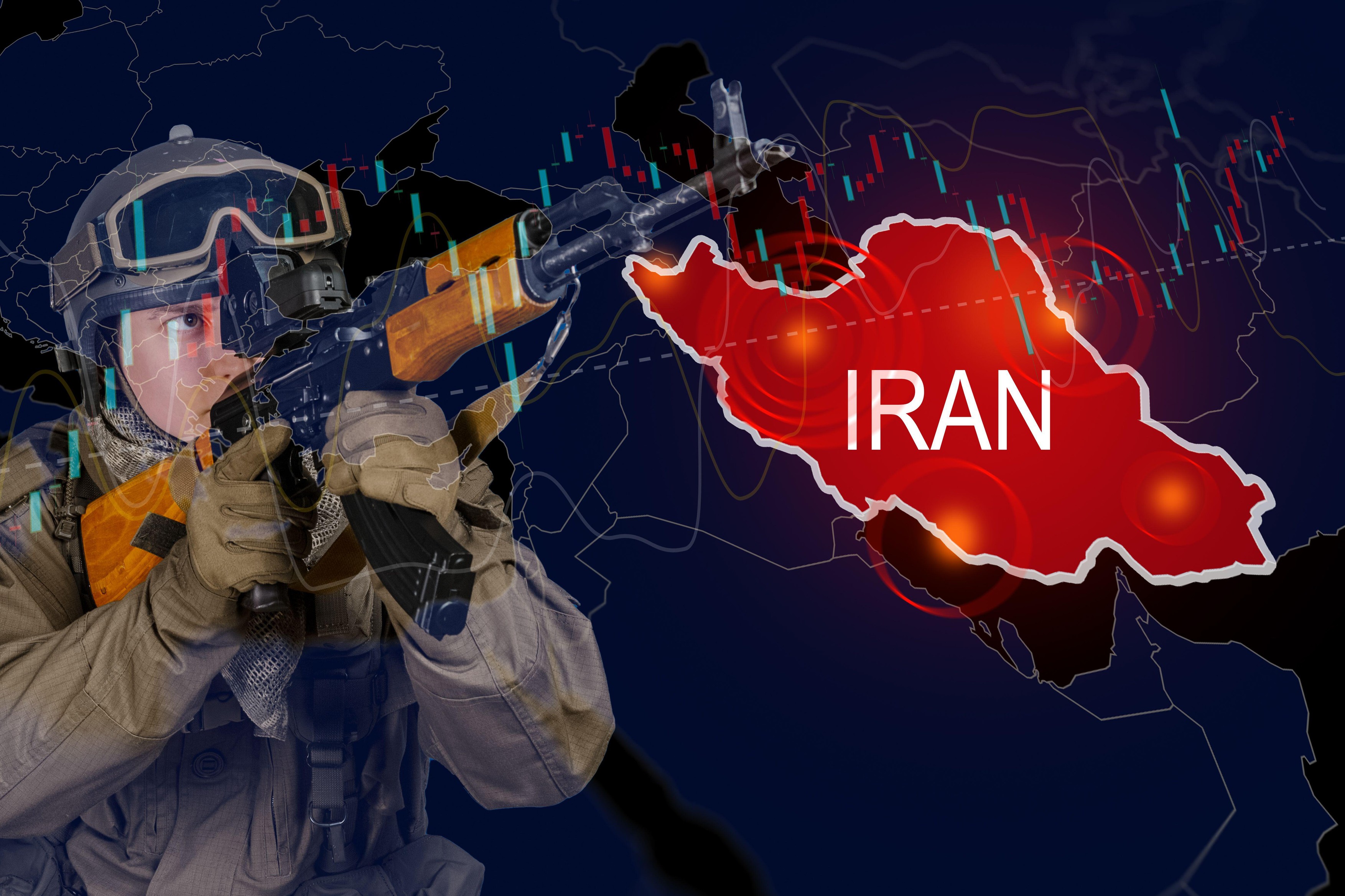 Iranul ameninţă că va răspunde blocadei americane asupra porturilor sale, pe care o califică drept "piraterie"