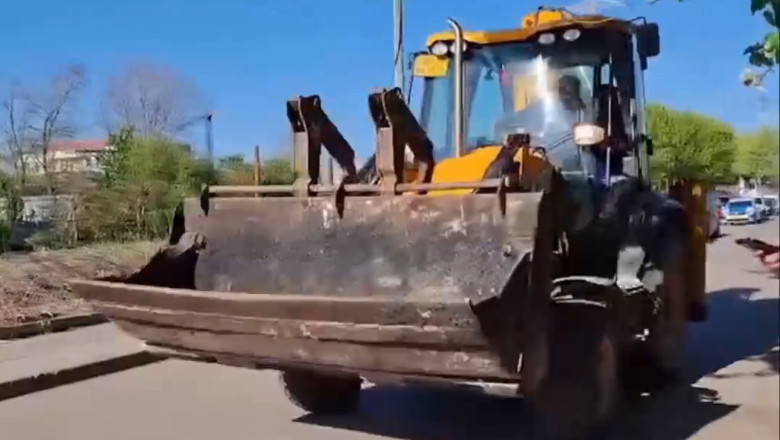 buldoexcavator