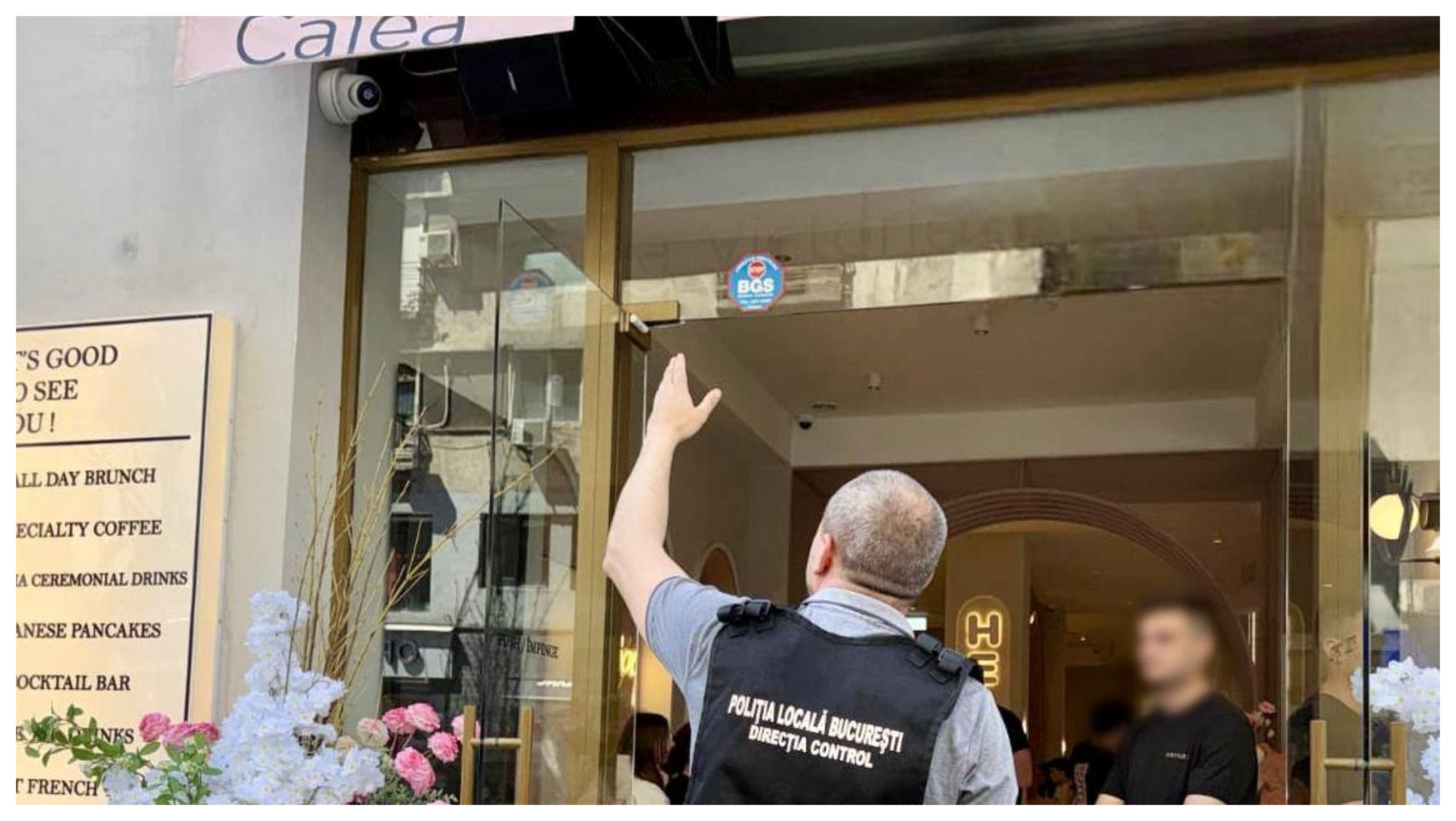 PMB, mesaj ferm pentru „Străzi Deschise 2026”: fără muzică peste limita legală. Poliția Locală verifică terasele pe Calea Victoriei