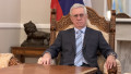 Vladimir Lipaev, ambasadorul rus la București