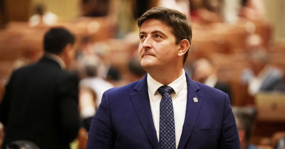 Deputatul Alexandru Dimitriu: Guvernul NU este demis automat la 45 de zile după retragerea PSD de la guvernare. Este un narativ fals