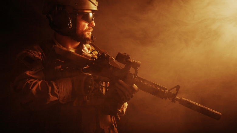 Militari NATO