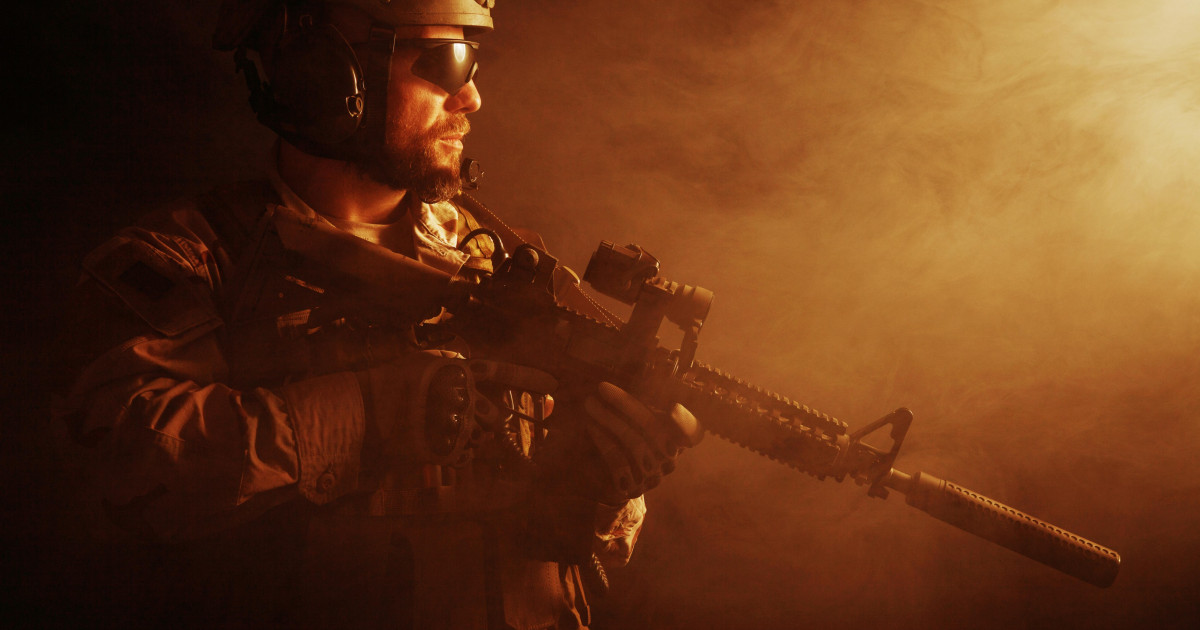 Culisele Forțelor Speciale NATO. Soldații de elită trimisi in luptă când misiunea e prea importantă pentru a da greș