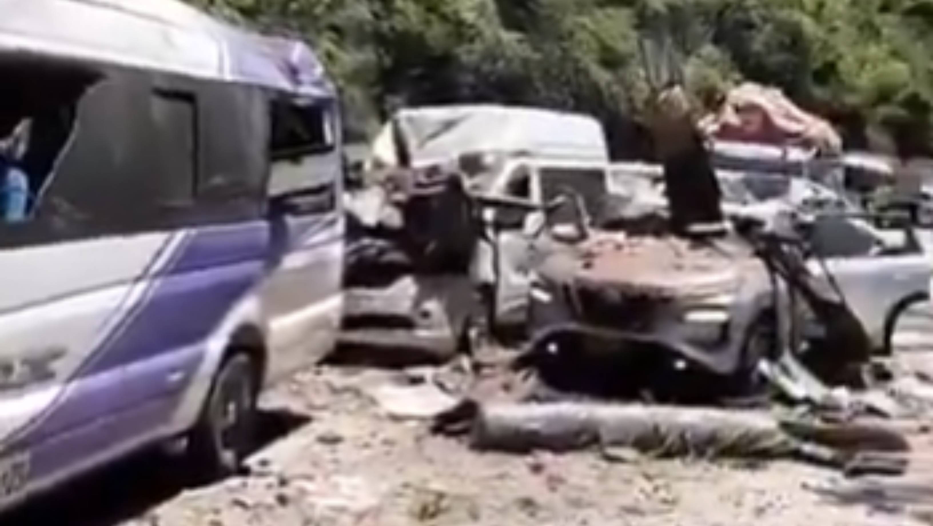 Atentat cu bombă în Columbia, cu o lună înainte de alegerile prezidențiale: șapte morți și 20 de răniți