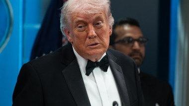 DC: Press Shooting at 2026 White House Correspondents’ Dinner