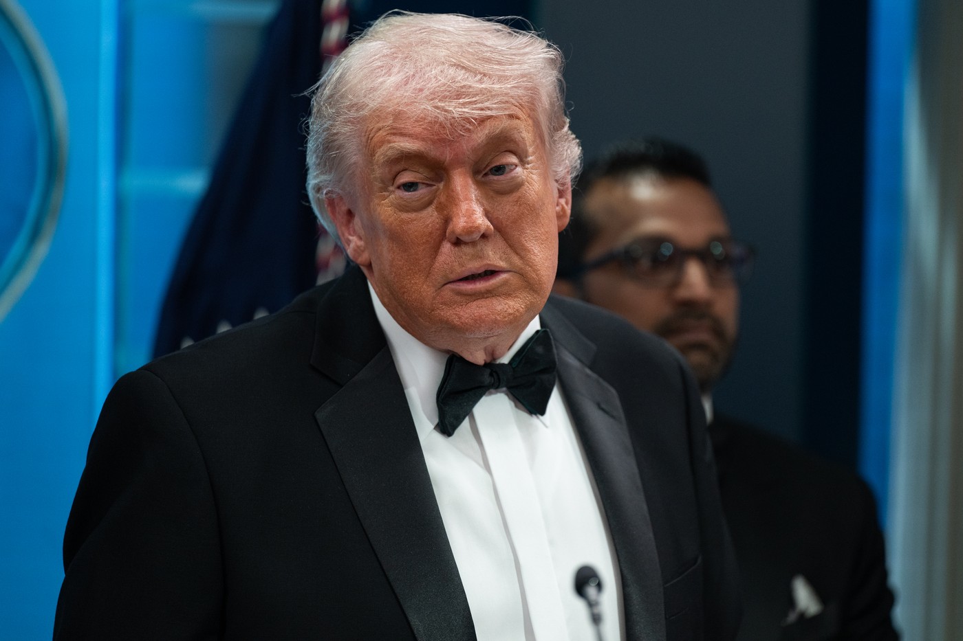 „Nu ne-am gândit încă” la reluarea războiului împotriva Teheranului, afirmă Donald Trump