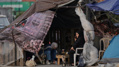 Lebanon Israel Iran War