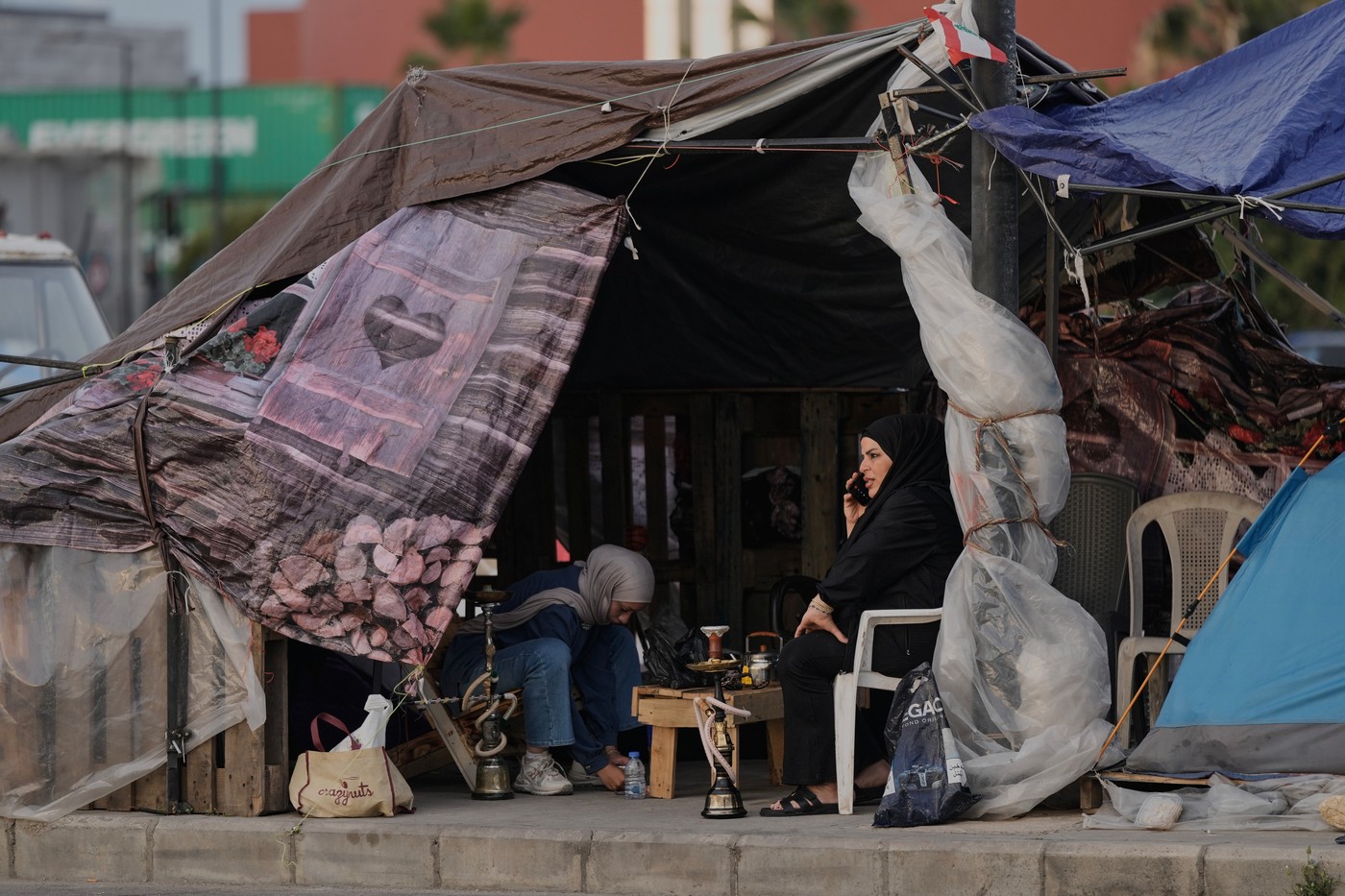 Armata israeliană a emis ordin de evacuare pentru locuitorii a şapte sate din sudul Libanului
