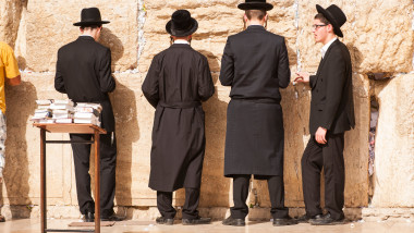 Evrei Ultraortodocși