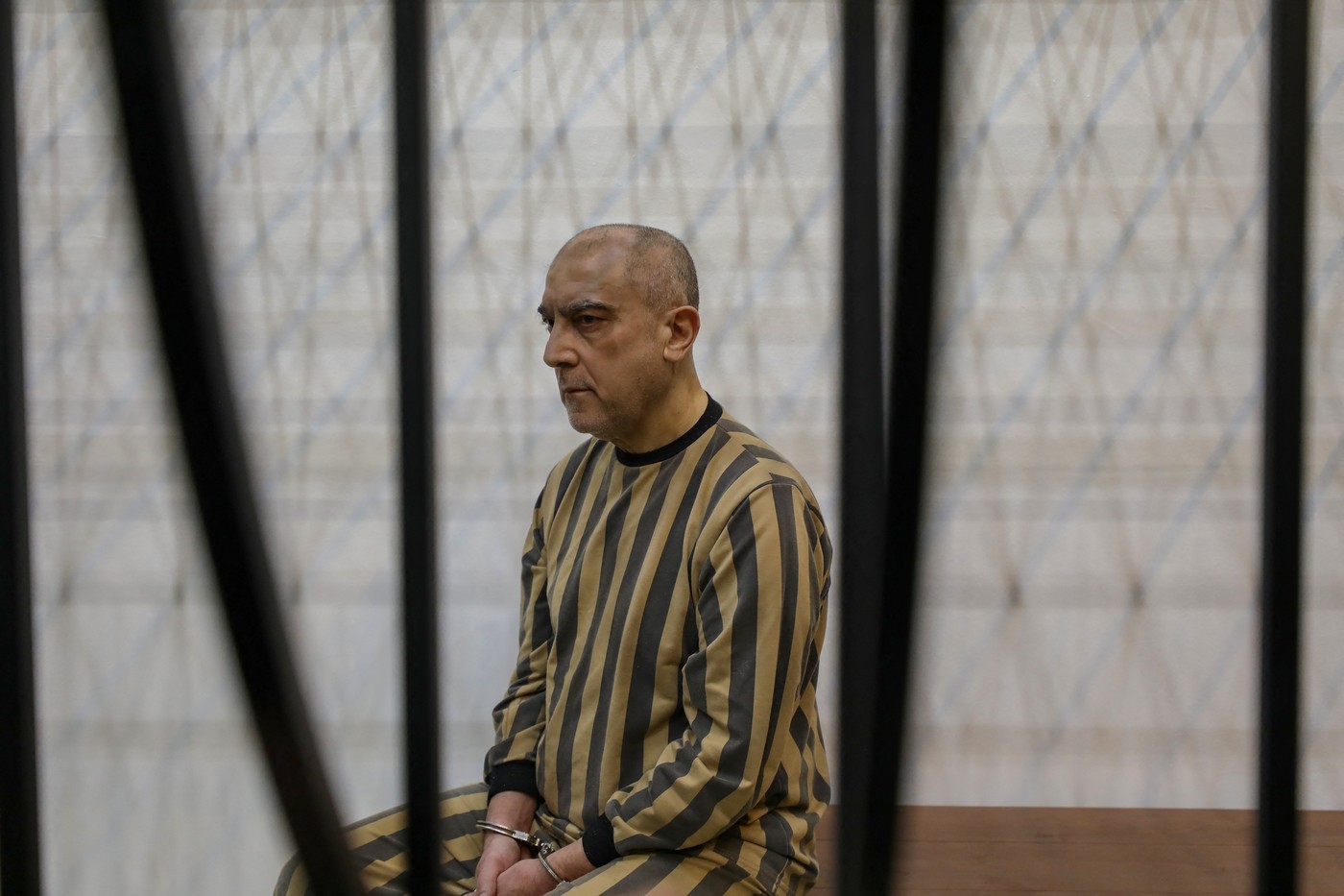 Siria a deschis primul proces împotriva oficialilor regimului Assad înlăturat de la putere