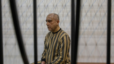 Trial of Assad’s cousin Atef Najib begins in Damascus