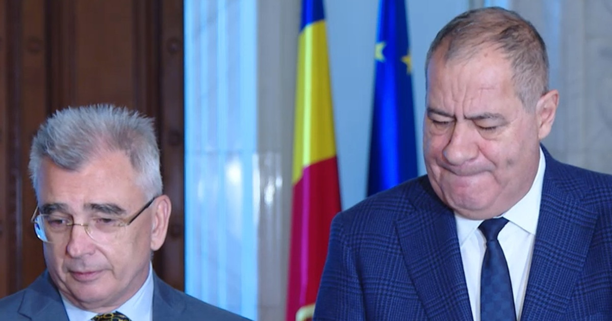 PSD și AUR vor depune moțiune de cenzură împotriva Guvernului: „Orice drum începe cu primul pas”. Reacțiile PNL, USR și UDMR