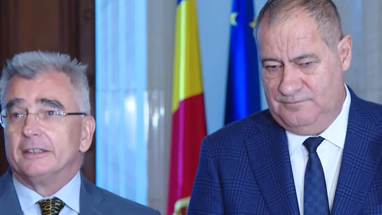 psd ar motiune de cenzura