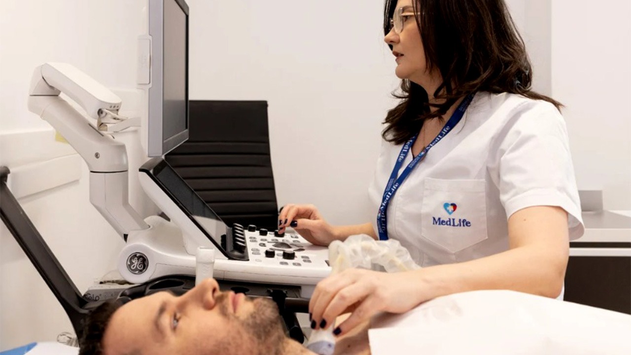 Hipertensiunea arterială poate avea cauză endocrină: medicii explică legătura dintre nivelul hormonilor și sistemul cardiovascular