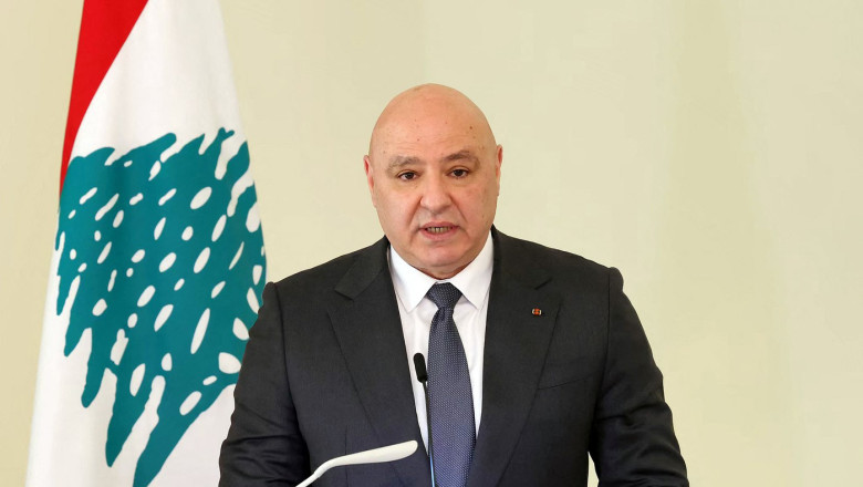 Joseph Aoun