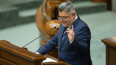 Senatorul PACE - Întâi România, Ninel Peia