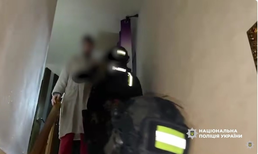 Rețea rusă de spionaj care pregătea asasinate inclusiv în UE, destructurată în Ucraina. Printre membri sunt și cetățeni moldoveni