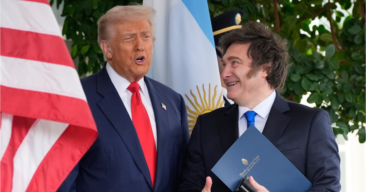Argentina a pus din nou ochii pe Insulele Falkland. De ce britanicii nu mai pot conta pe susținerea SUA, dacă va izbucni un conflict