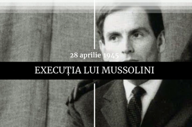 Digistoria – cele mai importante evenimente petrecute pe 28 aprilie