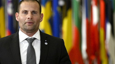 Informal summit of European Union 22/01/2026