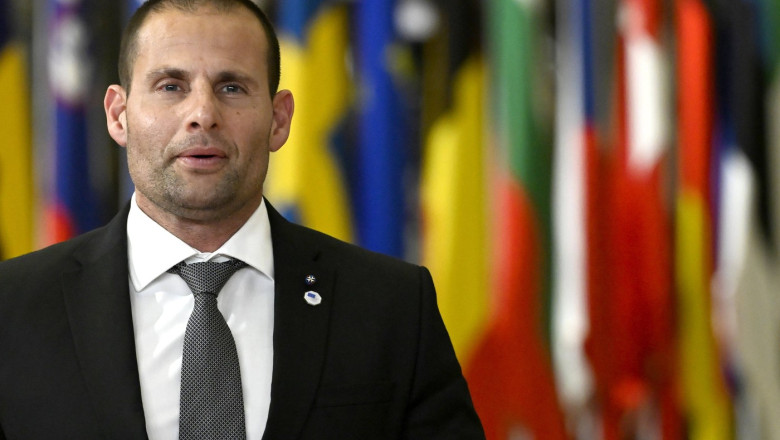 Informal summit of European Union 22/01/2026