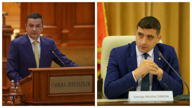 grindeanu simion