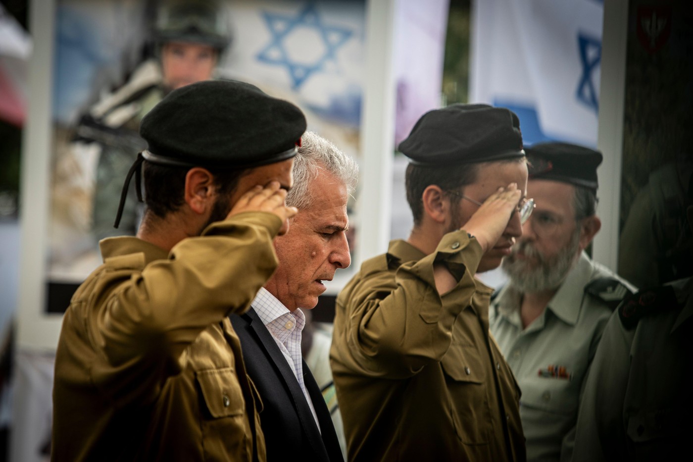 Șeful Mossadului afirmă că agenția a pătruns în „miezul” secretelor Iranului și Libanului și salută operațiunile „revoluționare”