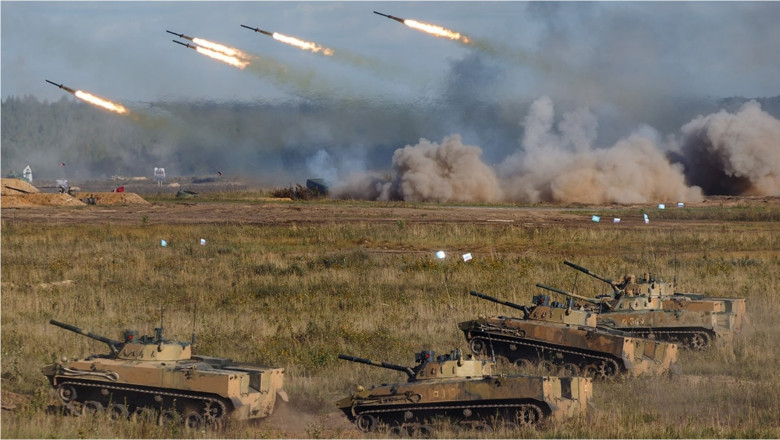 NATO se confruntă cu fisuri în apărare pe fondul conflictului din Orientul Mijlociu și al tensiunilor cu Rusia — image 4