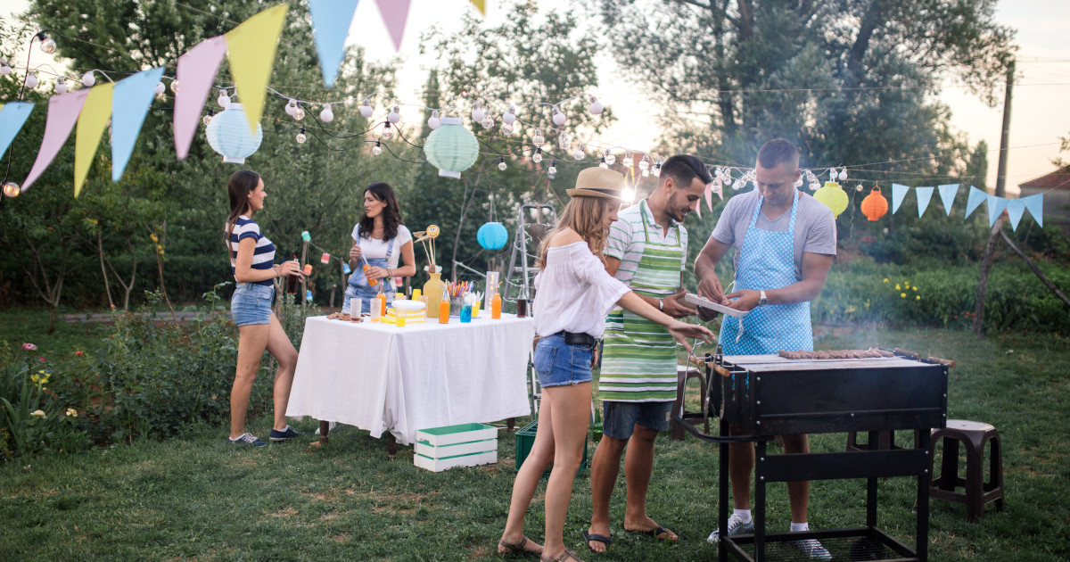 Legea Picnicului în 2026: Reguli și amenzi