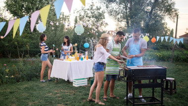 Legea picnicului. Foto Getty Images