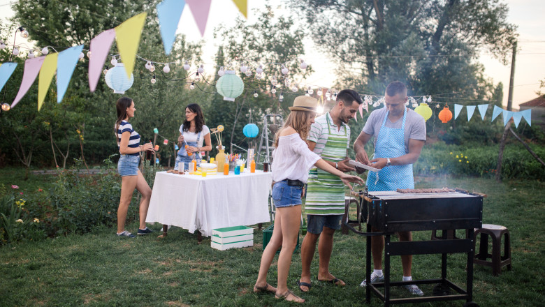 Legea picnicului. Foto Getty Images