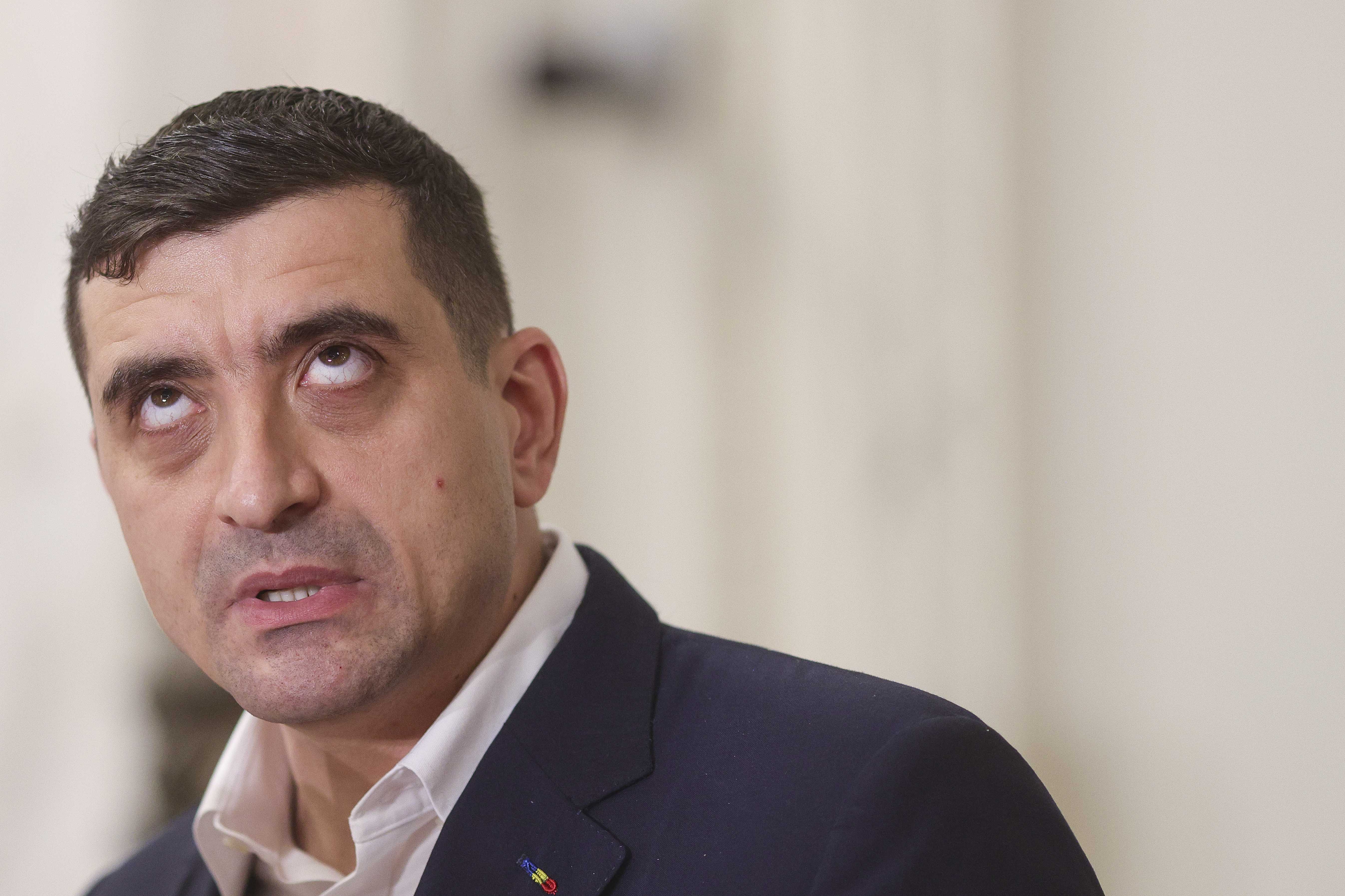 AUR cere președintelui Dan desemnarea de urgență a unui premier. „Apelează la un tertip neconstituțional”