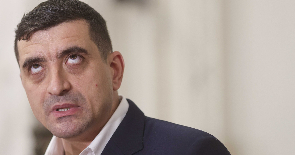 AUR cere președintelui Dan desemnarea de urgență a unui premier. „Apelează la un tertip neconstituțional”