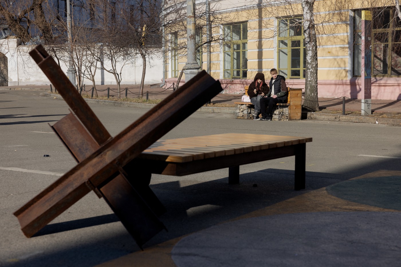 Adolescenți acuzați de trădare în Ucraina: făptași sau victime? Dilema justiției de la Kiev în plin război cu Rusia