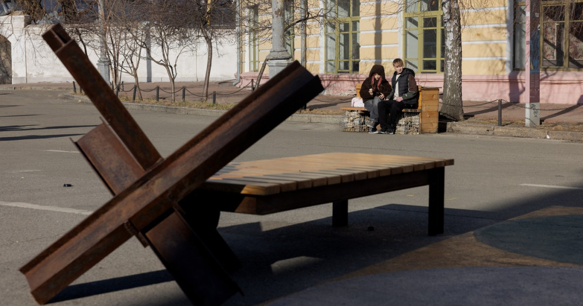 Ucraina revoluționează războiul cu Rusia