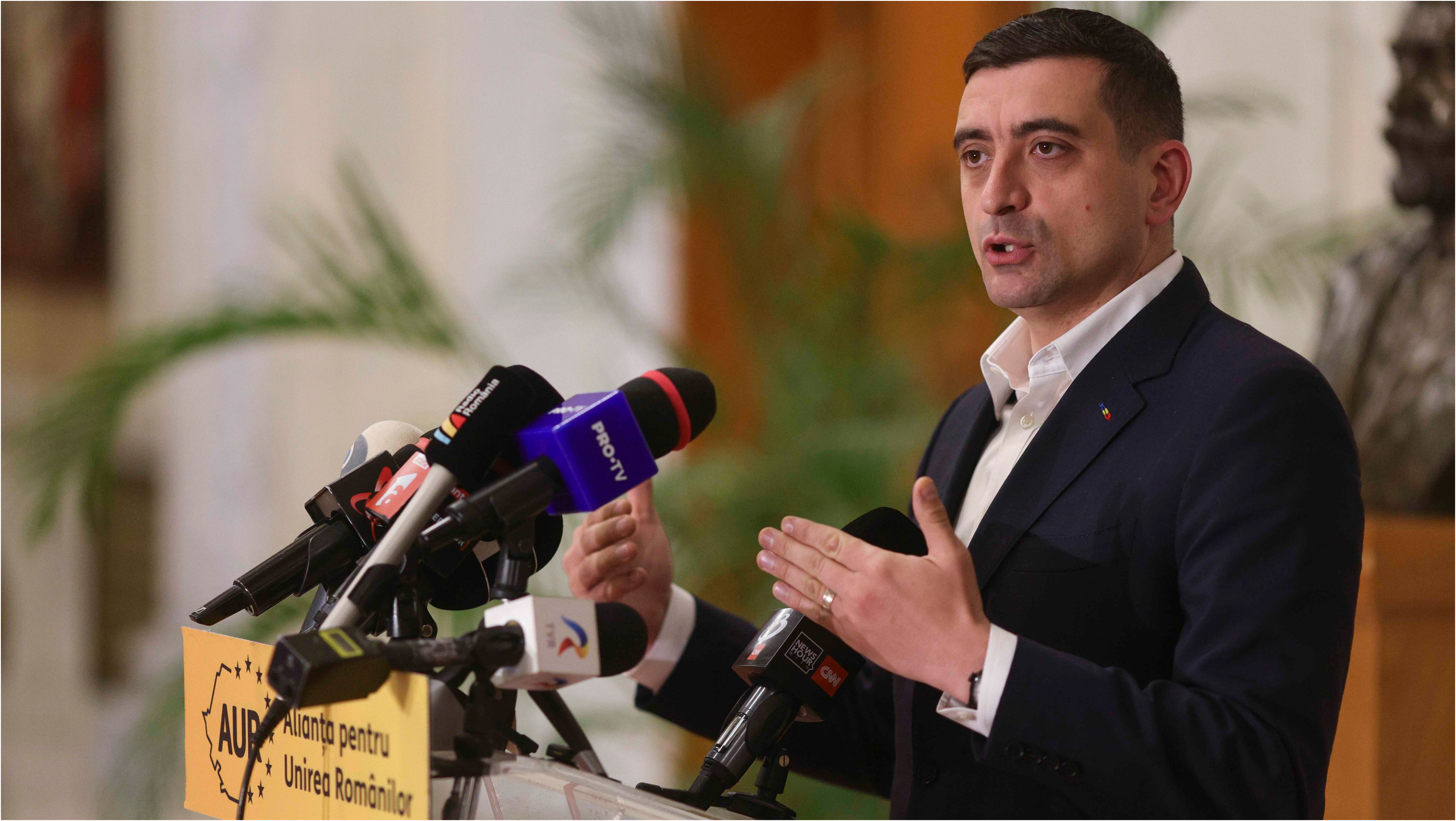 Simion reia tema suspendării lui Nicușor Dan: cere părerea susținătorilor, pe Facebook. De ce este, de fapt, un proces complicat