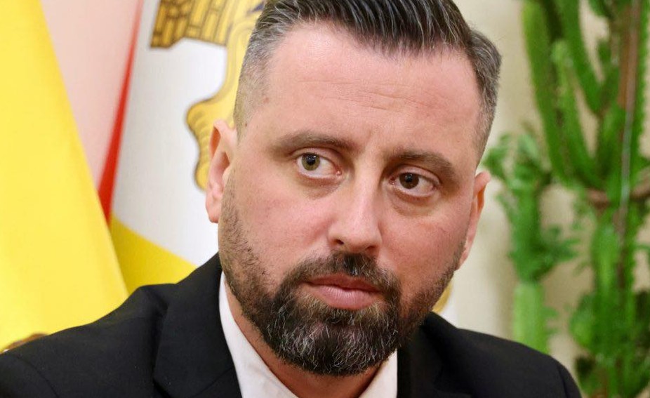 Deputatul Alexandrin Moiseev, ales pe listele SOS: Nu votez moțiunea împotriva celui mai competent premier de la Revoluție până acum